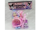 BEAUTY SET