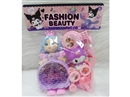 BEAUTY SET
