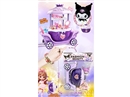 BEAUTY SET