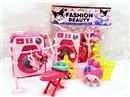 WASHING MACHINE SET