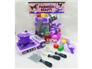 KITCHEN SET