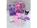 BEAUTY SET