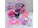 BEAUTY SET