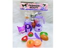KITCHEN SET