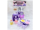 KITCHEN SET