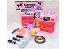 KITCHEN SET