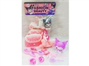 BEAUTY SET