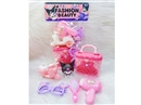 BEAUTY SET