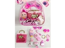 BEAUTY SET