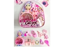 BEAUTY SET