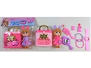 BEAUTY SET