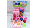 KITCHEN SET