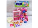 KITCHEN SET