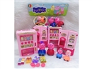 KITCHEN SET