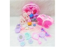 BEAUTY SET