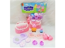 BEAUTY SET