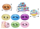 SQUEEZY TOYS，12PCS/DISPLAY BOX