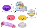 SQUEEZY TOYS，12PCS/DISPLAY BOX