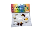 SQUEEZY TOYS