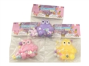 SQUEEZY TOYS，16PCS/DISPLAY BOX