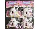 SQUEEZY TOYS，16PCS/DISPLAY BOX