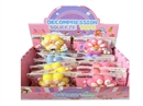 SQUEEZY TOYS，16PCS/DISPLAY BOX