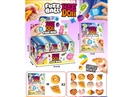 SQUEEZY TOYS，24PCS/DISPLAY BOX