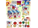 SQUEEZY TOYS，24PCS/DISPLAY BOX