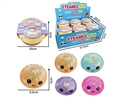 SQUEEZY TOYS，12PCS/DISPLAY BOX