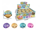 SQUEEZY TOYS，24PCS/DISPLAY BOX