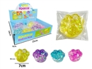 SQUEEZY TOYS，12PCS/DISPLAY BOX
