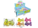 SQUEEZY TOYS，12PCS/DISPLAY BOX