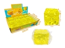 SQUEEZY TOYS，12PCS/DISPLAY BOX