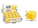 SQUEEZY TOYS，24PCS/DISPLAY BOX