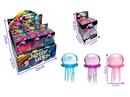 SQUEEZY TOYS，12PCS/DISPLAY BOX