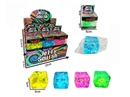 SQUEEZY TOYS，12PCS/DISPLAY BOX