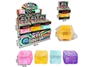 SQUEEZY TOYS，12PCS/DISPLAY BOX