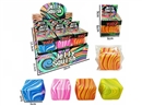 SQUEEZY TOYS，12PCS/DISPLAY BOX