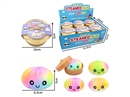 SQUEEZY TOYS，12PCS/DISPLAY BOX