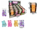 SQUEEZY TOYS，12PCS/DISPLAY BOX