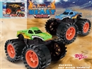 FRICTION CAR,3COLOURS