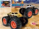 FRICTION CAR,2COLOURS