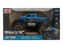 FRICTION CAR