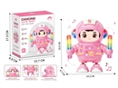 B/O DANCING BABY(NOT INCLUDED BATTERY)