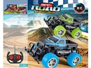 4-CHANNEL R/C CAR(NOT INCLUDED BATTERY)