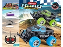 4-CHANNEL R/C CAR(INCLUDED BATTERY)