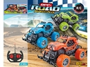 4-CHANNEL R/C CAR(NOT INCLUDED BATTERY)