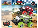 4-CHANNEL R/C CAR(NOT INCLUDED BATTERY)