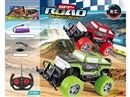 4-CHANNEL R/C CAR(INCLUDED BATTERY)