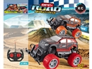 4-CHANNEL R/C CAR(NOT INCLUDED BATTERY)
